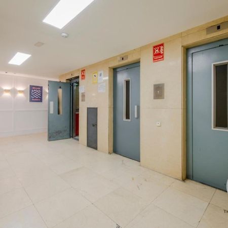 Malasana Con Estilo Para 4, Ven A San Bernardo 20 E3 Мадрид Екстериор снимка
