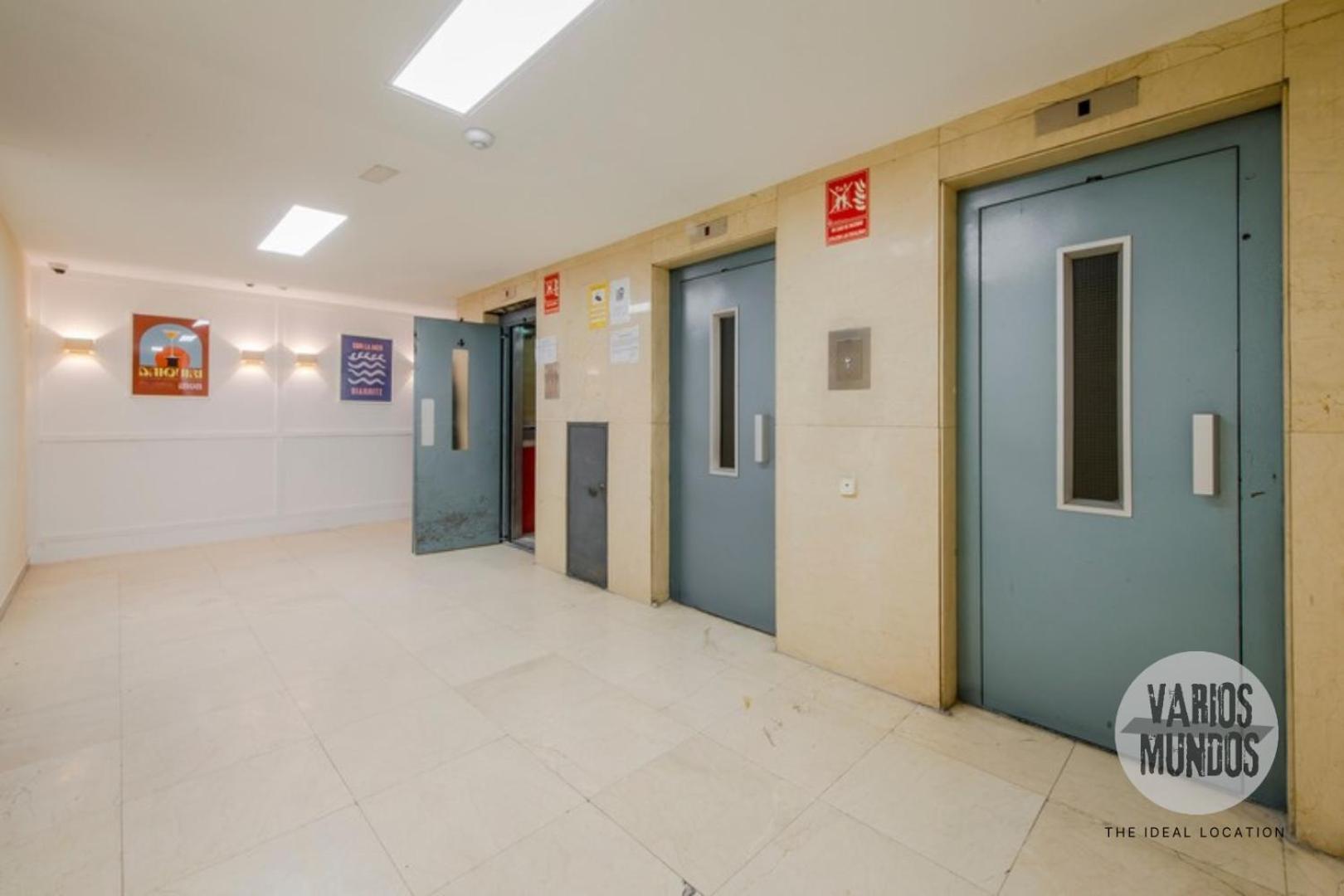 Malasana Con Estilo Para 4, Ven A San Bernardo 20 E3 Мадрид Екстериор снимка